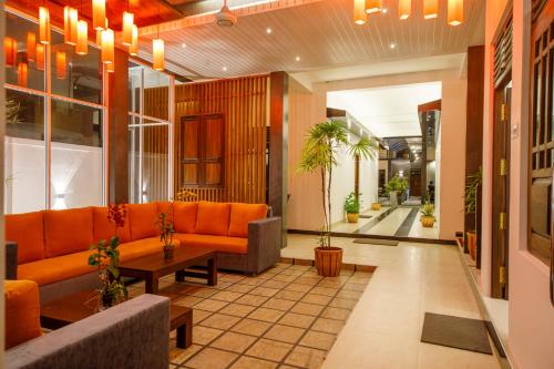 로비, Mimoza Mirissa in 미리사