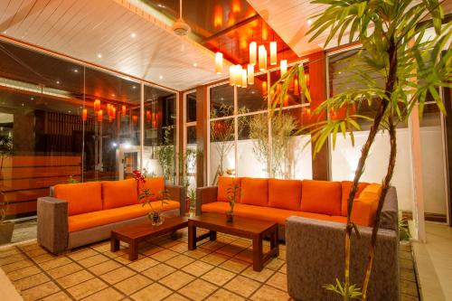 로비, Mimoza Mirissa in 미리사