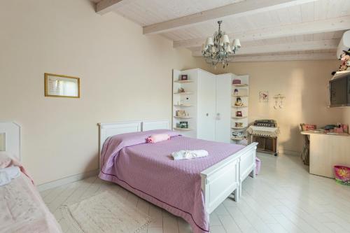 Le Pendici Casa Vacanze 5