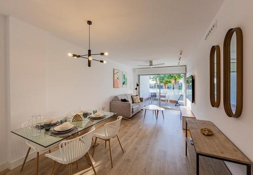 Granada Beach & Golf Apartments - image 5