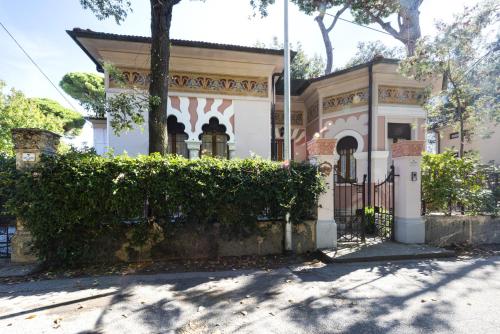 Superior Villa