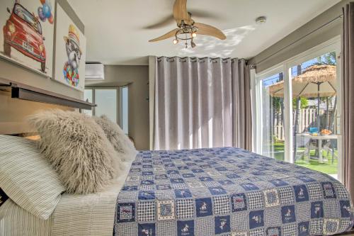 Chic and Cozy Deerfield Beach Studio with Pool