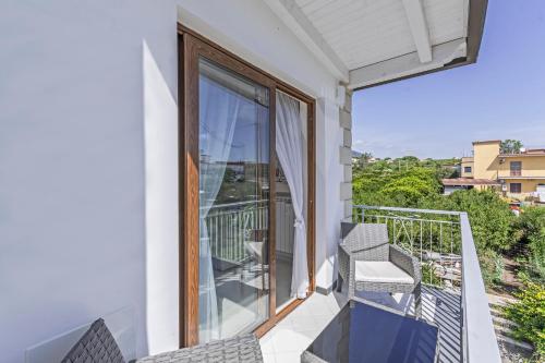 Le Pendici Casa Vacanze 4
