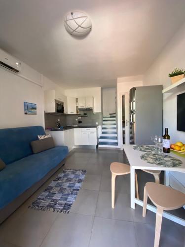 Bungalow Green Oasis Maspalomas 2