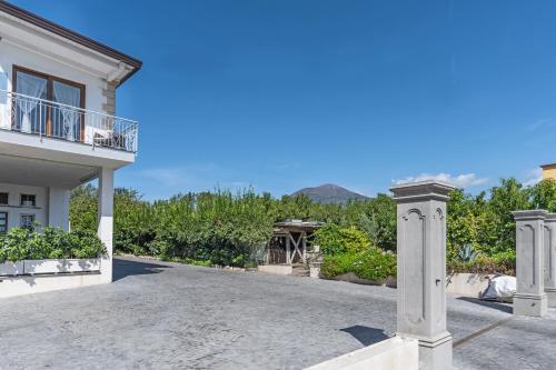 Le Pendici Casa Vacanze 5