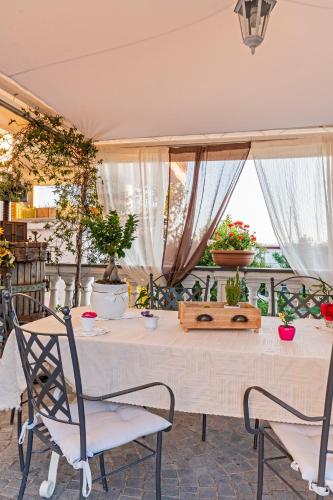 Le Pendici Casa Vacanze 3