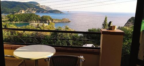  Vassilis Apartments in Paleokastritsa