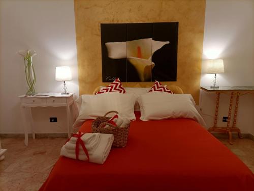 B&B Palazzo Armini - Accommodation - Rogliano
