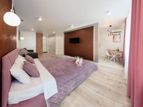 НОВОБУДОВА ЧЕРВОНОІ КАЛИНИ 56А Сихів, АВАЛОН,ВИСОТКА in مقاطعة سيكافيسكي