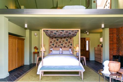 Bosjes Wedding Venue, Tea Garden And Kitchen