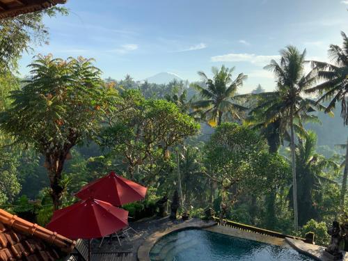 Bali Villa Djodji