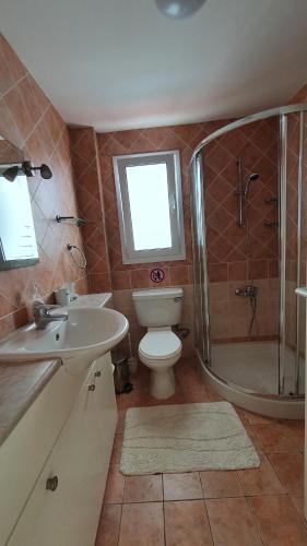 Villa Victoria 400 meters to the beach, Pegeia (fotografie 10)