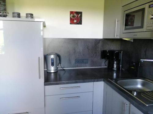 Ferienhaus Nienaber in Grafenau