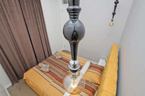 WEST apartment in the heart of Sarajevo