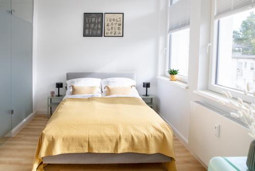 Louis & Louise Apartments & Rooms I Digital Check In, Bremen (photo 8)