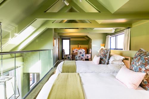 Bosjes Wedding Venue, Tea Garden And Kitchen