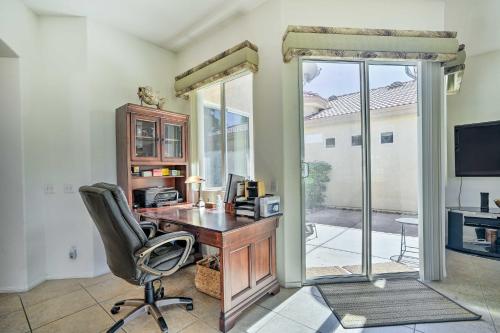 2 Mi to Coachella Indio Home with Fire Pit! 2 Mi to Coachella Indio Home with Fire Pit!