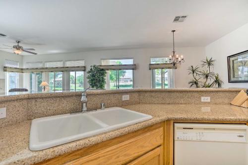 2 Mi to Coachella Indio Home with Fire Pit! 2 Mi to Coachella Indio Home with Fire Pit!