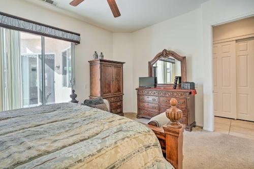 2 Mi to Coachella Indio Home with Fire Pit! 2 Mi to Coachella Indio Home with Fire Pit!