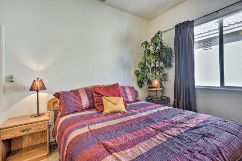 2 Mi to Coachella Indio Home with Fire Pit! 2 Mi to Coachella Indio Home with Fire Pit!