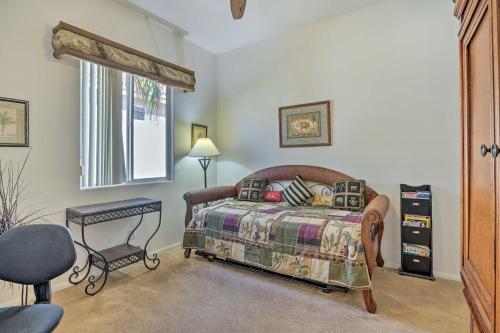 2 Mi to Coachella Indio Home with Fire Pit! 2 Mi to Coachella Indio Home with Fire Pit!