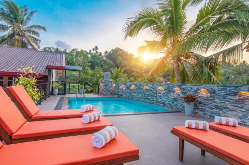 전망, Mimoza Mirissa in 미리사