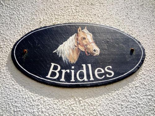 Bridles 20 Park Place