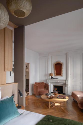 MiHotel - Lyon