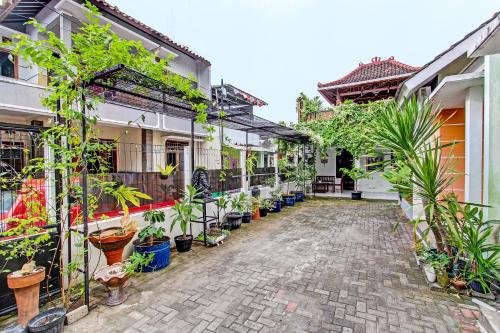 OYO 91803 Gita Graha Guest House Syariah