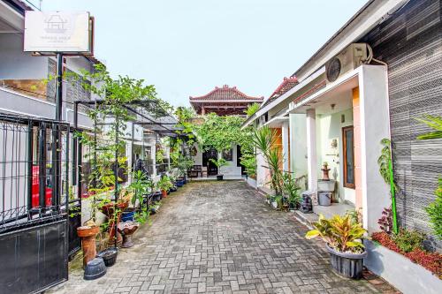 OYO 91803 Gita Graha Guest House Syariah