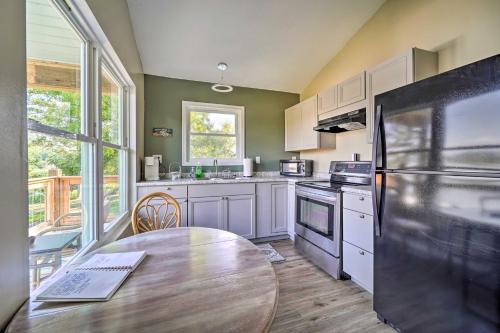 Bean Station Cottage Unobstructed Lake Views in Bean Station, USA