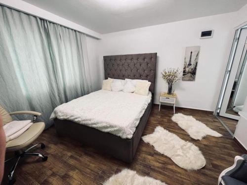 Pensiunea Ewo near Iași International Airport