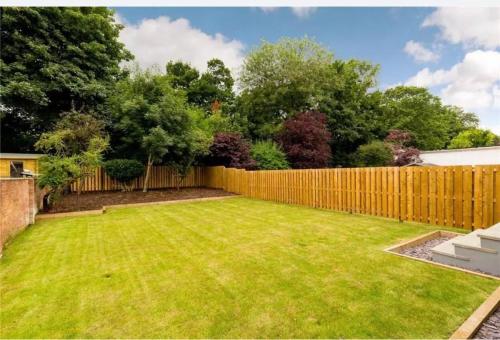 Festival Villa and City Villa, Edynburg (zdjęcie 2)