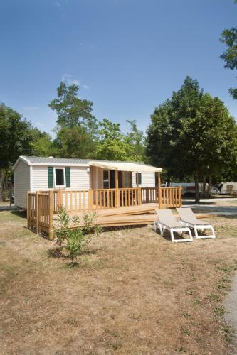 Mobile Home Wheelchair Accessible 