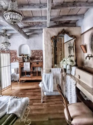 B&B CUCUTI - Ziano piacentino