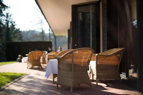 Restaurant Hôtel L'Arnsbourg - image 11
