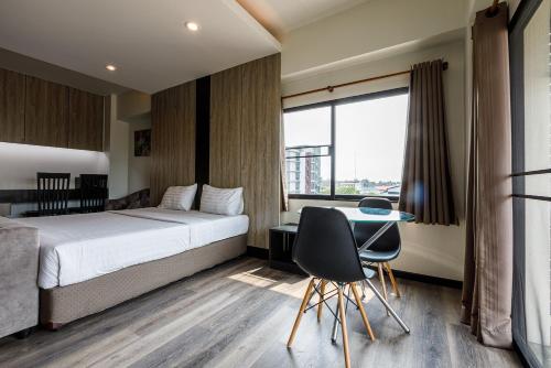 グランド マリーナ ホテル