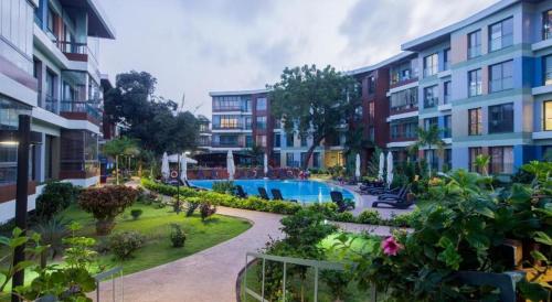 Accra Pearl in City photo 1