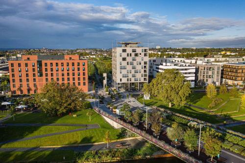 Jugendherberge Heilbronn in Heilbronn, Deutschland