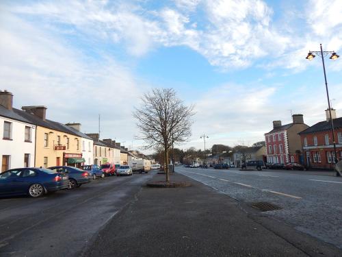Instalaciones, Westgate House B&B Strokestown in Strokestown