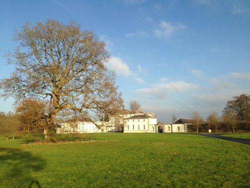 Jardín, Westgate House B&B Strokestown in Strokestown