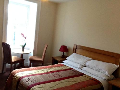 Westgate House B&B Strokestown in Strokestown