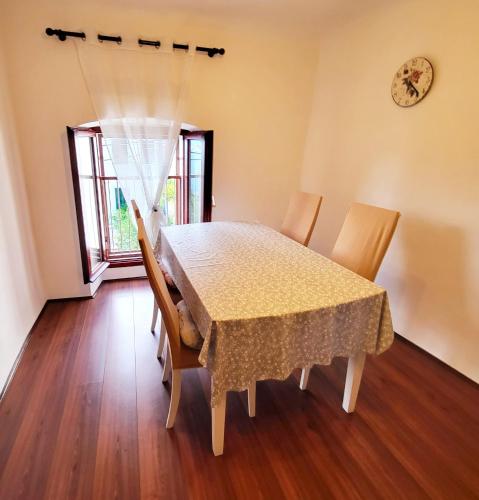 Konyha, Apartment Lorna & Igor Zuvic in Omišalj