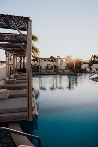 Casa Cabana Boutique Hotel & Spa - Adults Only in Faliraki