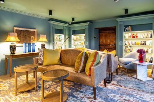 Bosjes Wedding Venue, Tea Garden And Kitchen