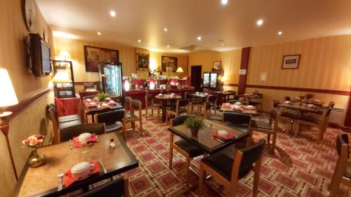 Hôtel 1er Consul Rouen - image 7