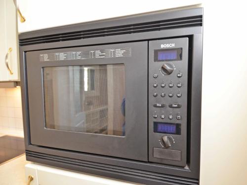 Villa Fernsicht - Apt. 03 85m von Ostseebad Sellin entfernt