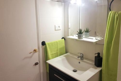 Apartamento en Banyeres de Mariola