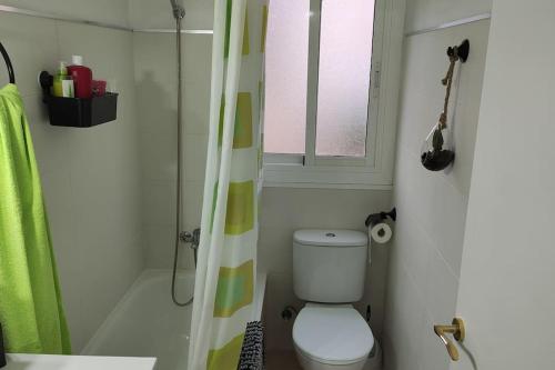 Apartamento en Banyeres de Mariola