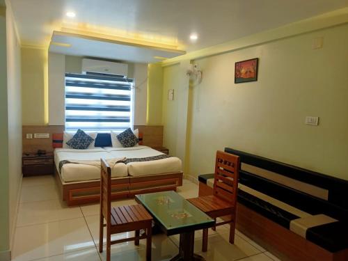 . Royal Plaza Residency